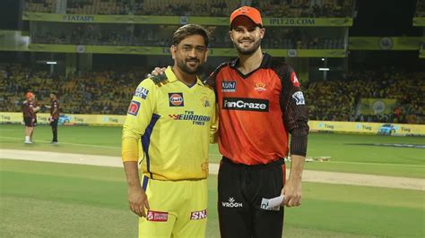 csk vs srh live score hotstar